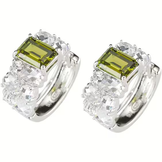 Ohrringe Sovrani Dame in Silber J11058 - J11058